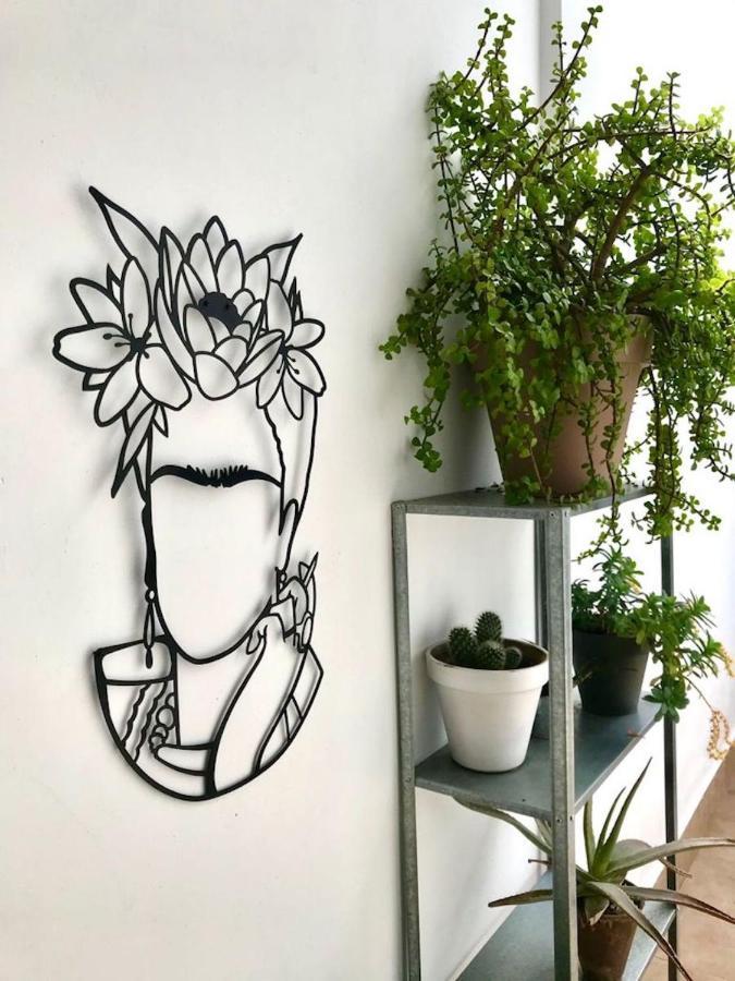 Apartamentos Elite - Art Collection - Frida Мерида Экстерьер фото