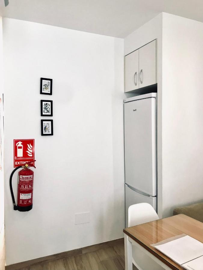 Apartamentos Elite - Art Collection - Frida Мерида Экстерьер фото