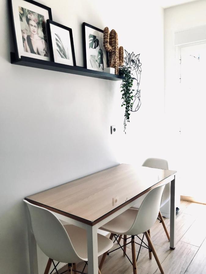Apartamentos Elite - Art Collection - Frida Мерида Экстерьер фото