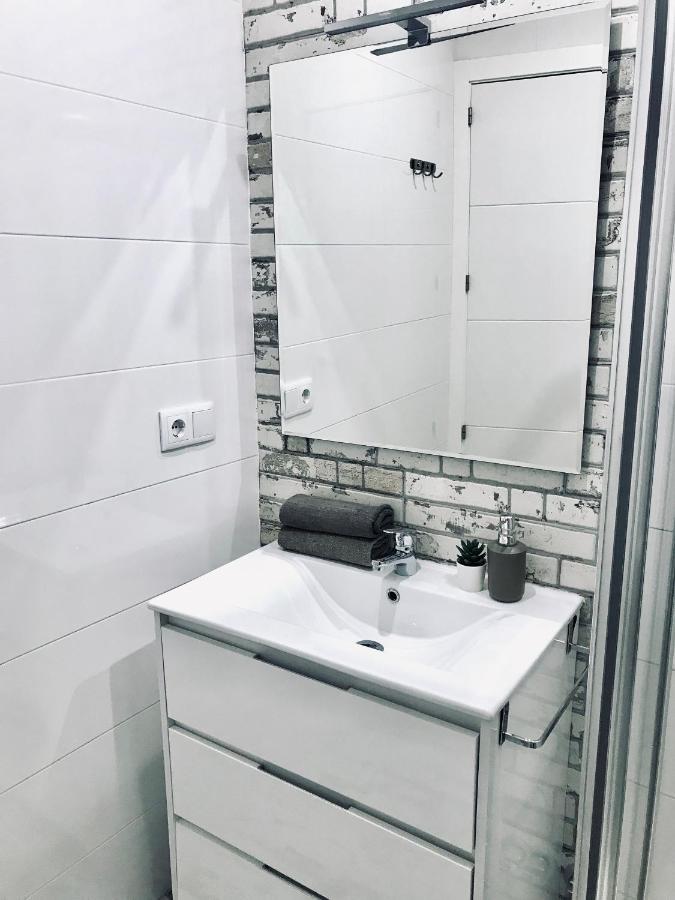 Apartamentos Elite - Art Collection - Frida Мерида Экстерьер фото