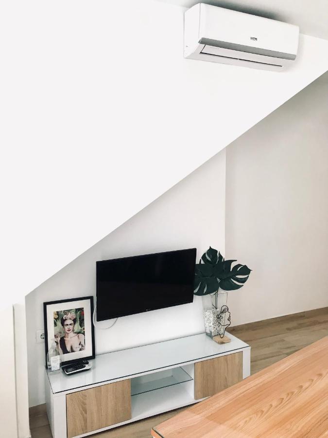 Apartamentos Elite - Art Collection - Frida Мерида Экстерьер фото