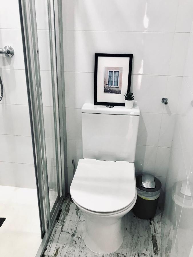 Apartamentos Elite - Art Collection - Frida Мерида Экстерьер фото