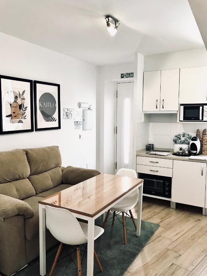 Apartamentos Elite - Art Collection - Frida Мерида Экстерьер фото